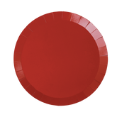 Cherry Dinner Plates 20pk